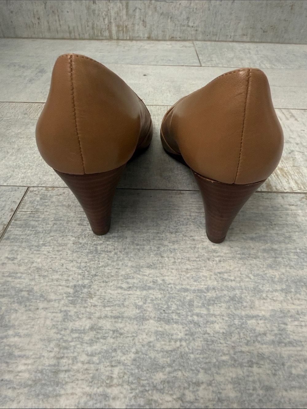 Franco Sarto Wedge - Picture 6 of 9